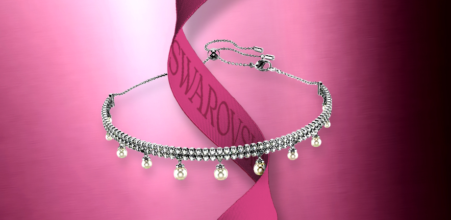 A Pearl Necklace