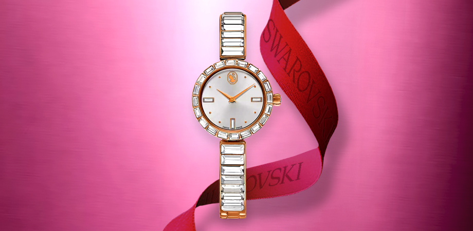 Elegant Bracelet Watch