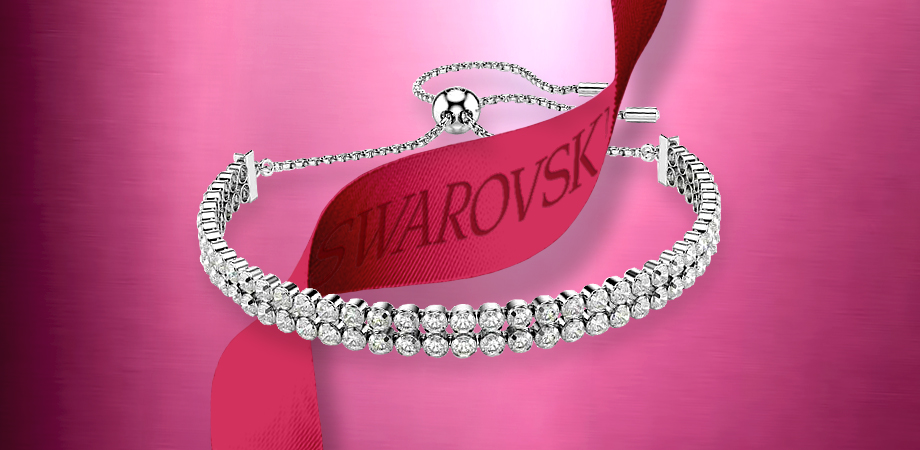 Adjustable Size Bracelet