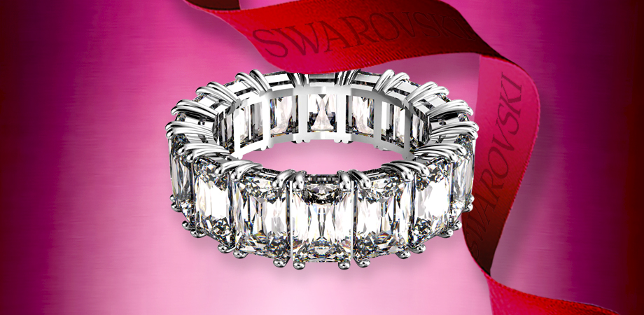 Refined Ring with Elegant Design