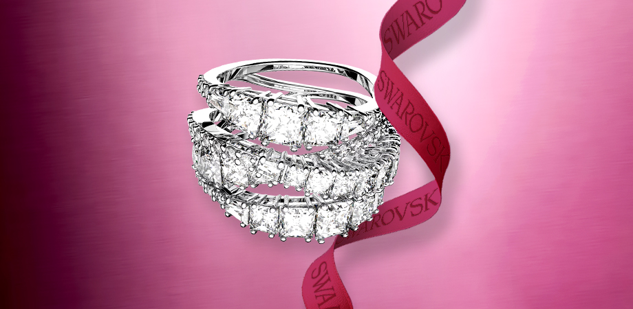 A Cocktail Ring