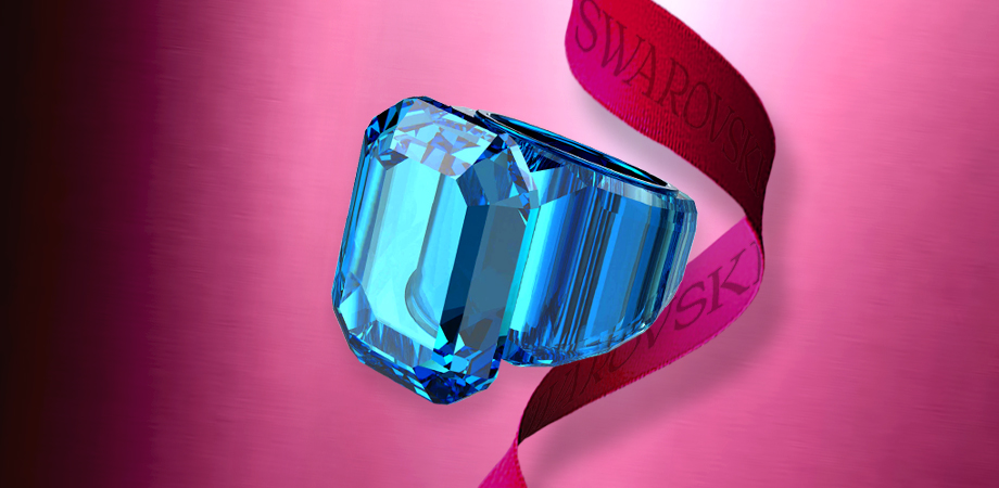 A Cocktail Ring for Special Occasions