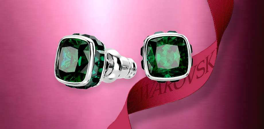 Birthstone-Inspired Earrings