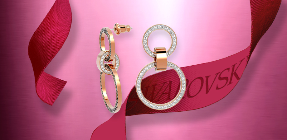 Bold and Statement Earrings