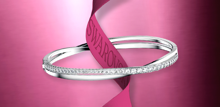 A Bracelet She Will Never Want to Take Off