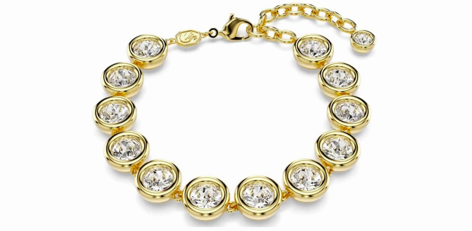 Swarovski Imber Tennis Bracelet 5682586