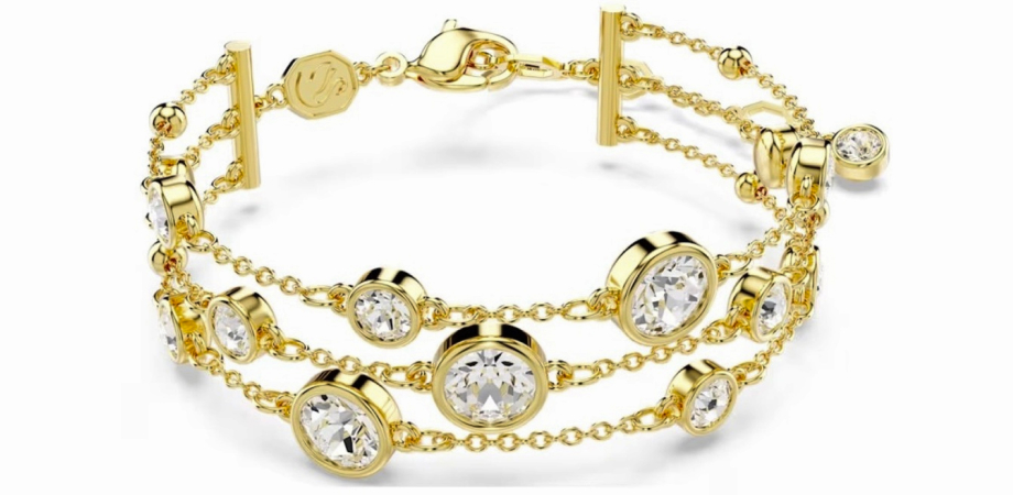 Swarovski Imber Tennis Bracelet 5680095