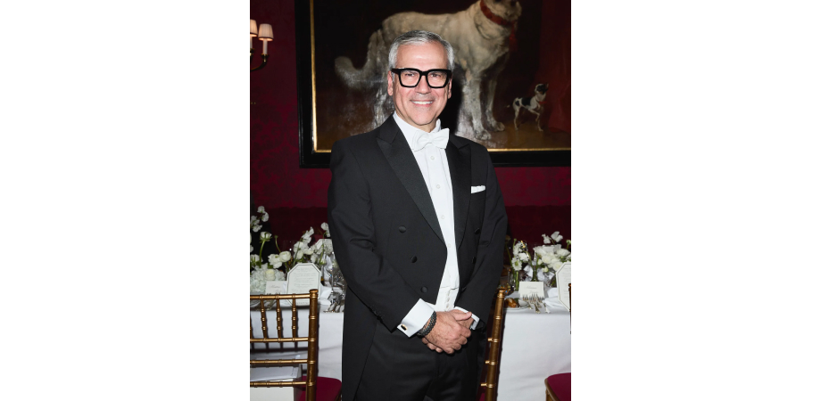 Swarovski shines at the Vienna Opera Ball 2025