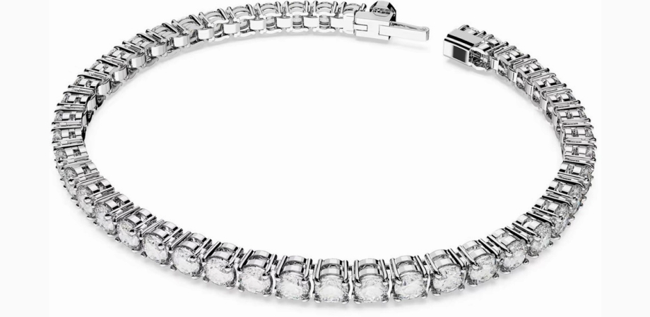 apyrankė Swarovski Matrix Tennis 5648936