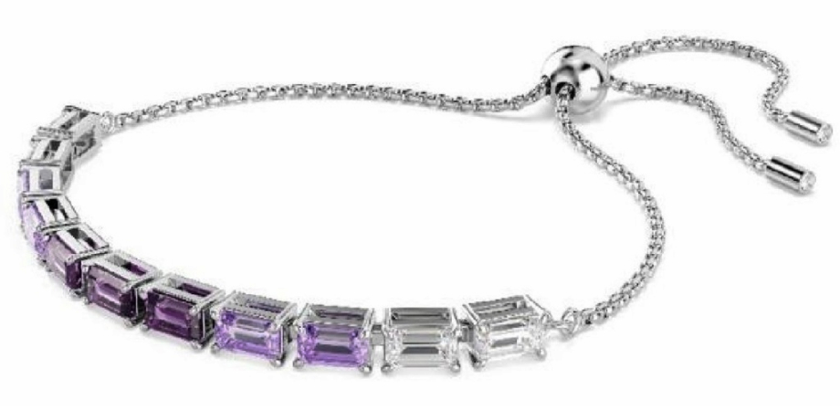 apyrankė Swarovski Matrix Tennis 5707199