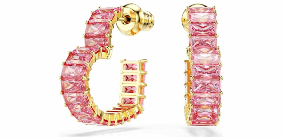 Swarovski Matrix auskarai 5706340