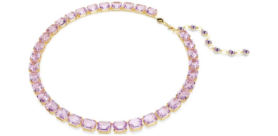 Swarovski Millenia kaklo papuošalas 5705754