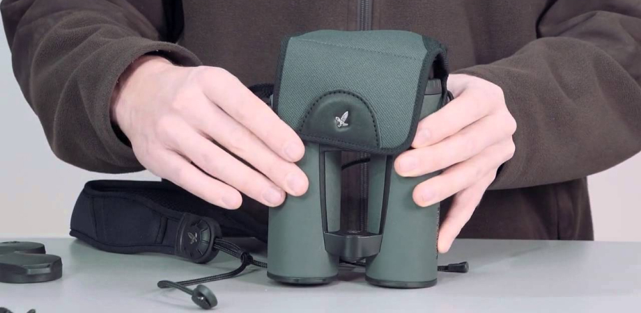 Swarovski Optik gimimas
