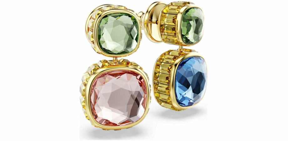Swarovski Chroma 5692492 earrings