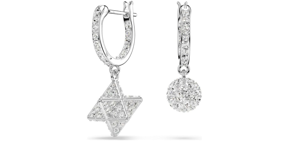 Swarovski Dextera 5693194 earrings