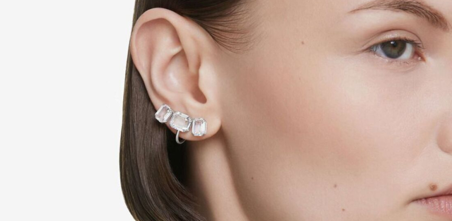 Swarovski Millenia 5701274 earrings