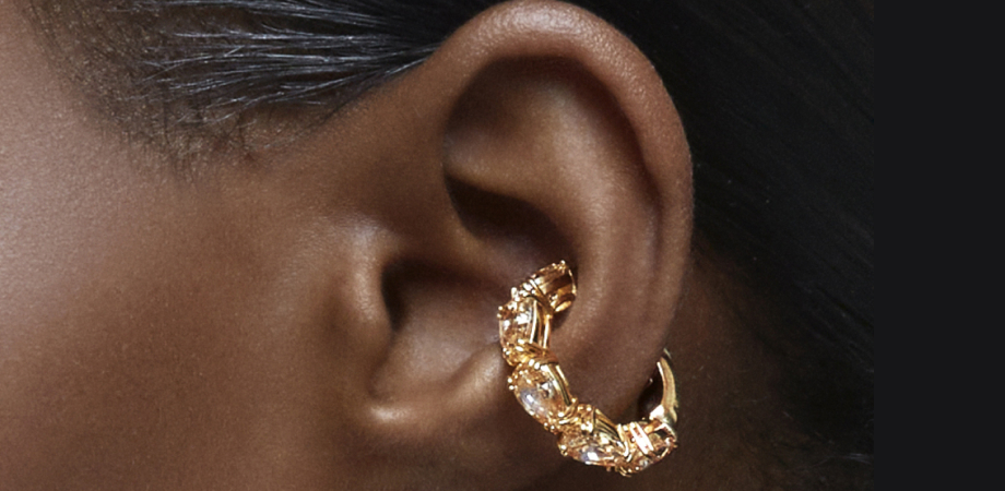 Swarovski Millenia 5613639 earrings