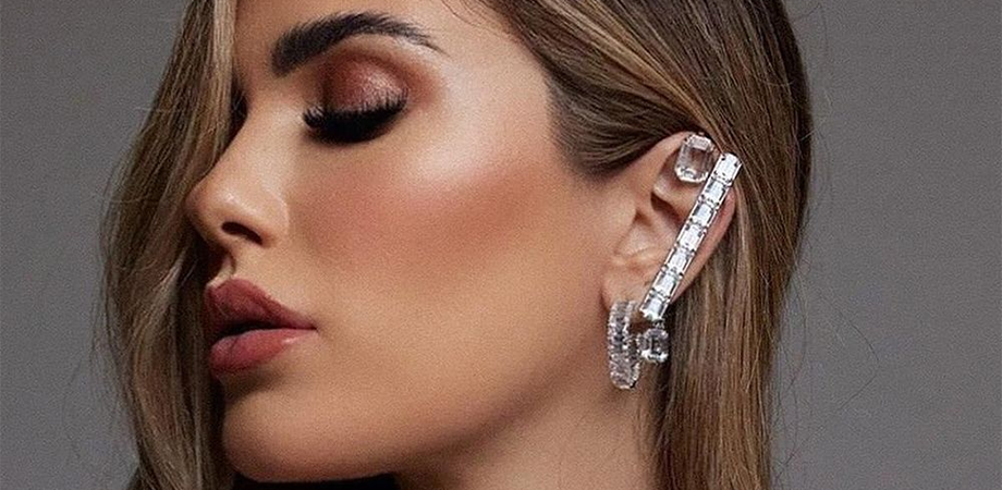 Swarovski Millenia 5612670 earrings