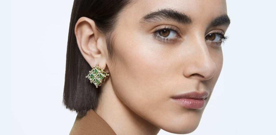 Swarovski Curiosa 5606950 earring