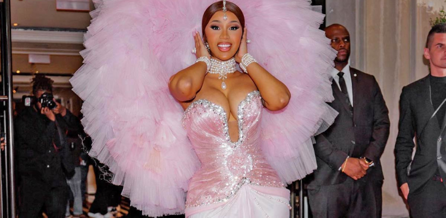 Cardi B