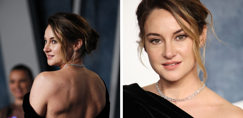 Shailene Woodley