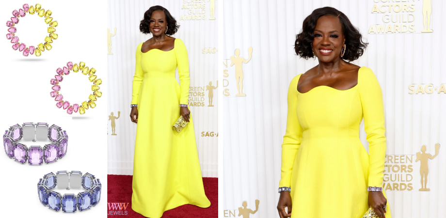 Viola Davis