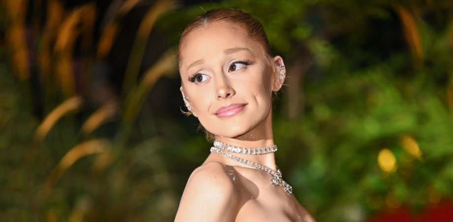 Ariana Grande 2