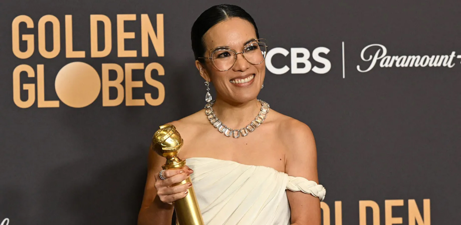 Ali Wong