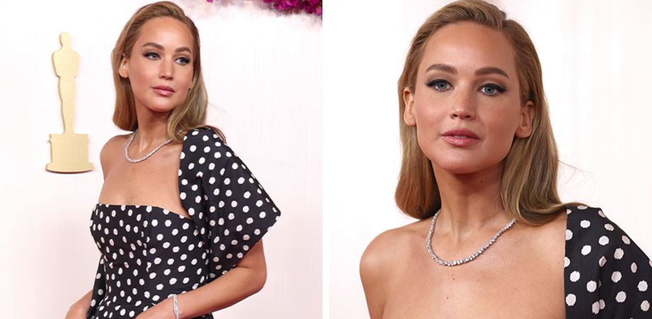 Jennifer Lawrence
