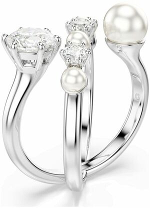 Kokteilinis žiedas Swarovski Matrix 5705612 55