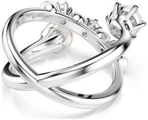 Kokteilinis žiedas Swarovski Matrix 5705612 55
