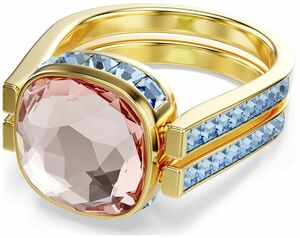 Cocktail ring Swarovski Chroma 5692500 55