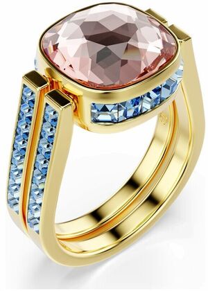 Cocktail ring Swarovski Chroma 5692500 55