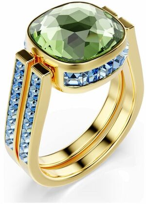 Cocktail ring Swarovski Chroma 5692500 55