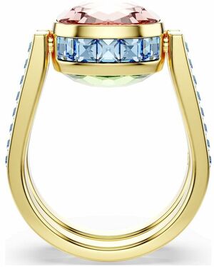 Cocktail ring Swarovski Chroma 5692500 55