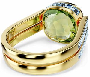 Cocktail ring Swarovski Chroma 5692500 55
