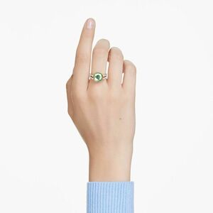 Cocktail ring Swarovski Chroma 5692500 55