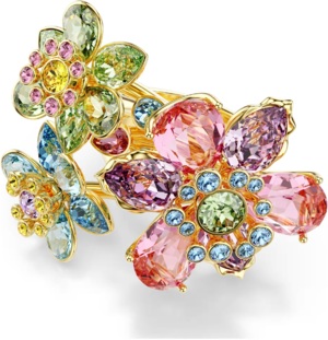 Žiedas Swarovski Idyllia 5709027 55