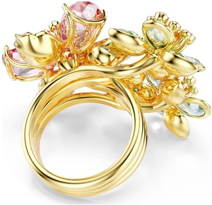 Žiedas Swarovski Idyllia 5709027 55