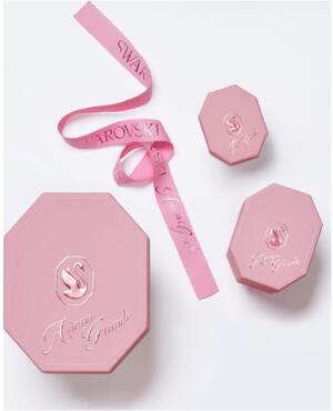 Necklace Swarovski x Ariana Grande CAPSULE 5720855