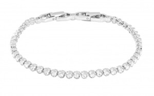 Apyrankė Swarovski Imber Emily Tennis1808960