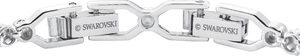 Apyrankė Swarovski Imber Emily Tennis1808960