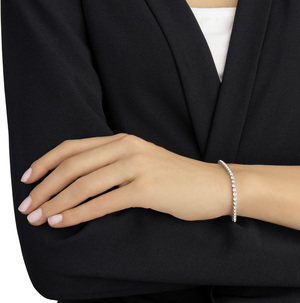 Apyrankė Swarovski Imber Emily Tennis1808960