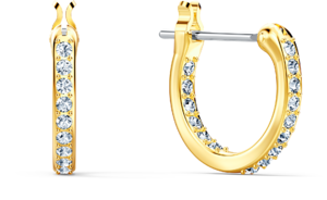 Earrings Swarovski Symbolic 5522840