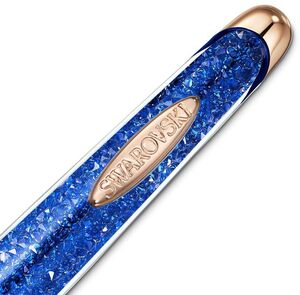 Pen шариковя Swarovski CRYSTALLINE NOVA 5534319