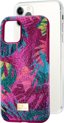 Smartphone case Swarovski TROPICAL iPhone 11 Pro 5533960