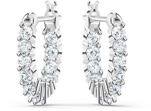 Auskarai Swarovski Matrix Vittore 5562126
