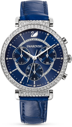 Laikrodžiai Swarovski Passage Chrono 5580342