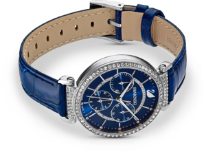 Laikrodžiai Swarovski Passage Chrono 5580342