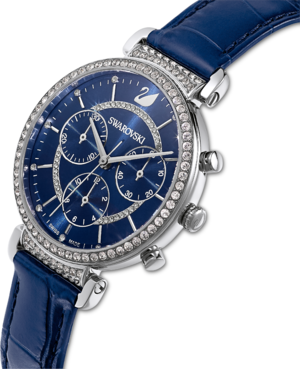 Laikrodžiai Swarovski Passage Chrono 5580342